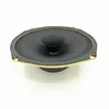 High Quality 6 Inch 8Ohm150W Dual Pure Paper Cone Full Frequency Home Multimedia Vocal Midrange Speaker Black Free Shipping ► Photo 2/6