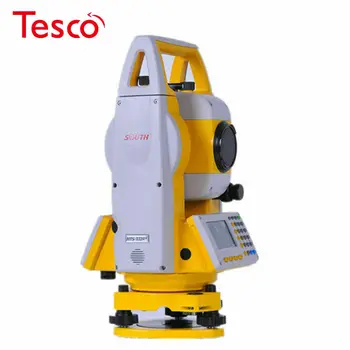 

New SOUTH TOTAL STATION 500M Reflectorless total station NTS-332R5