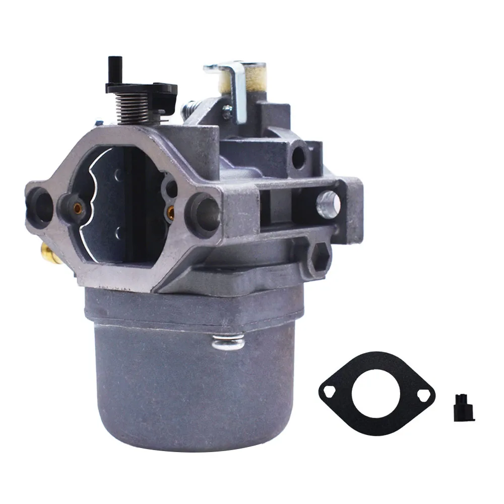 Новый Карбюратор CARB w/прокладка ДЛЯ Briggs & Stratton моделей 289702 289707