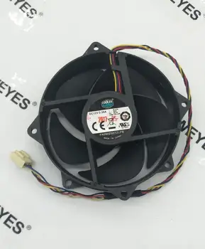

FA09025H12LPB 171116C3306 12V 0.36A 4Wire I3 I5 I7 775 Core CPU Cooler Fan