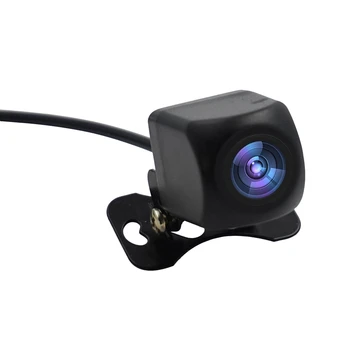 

150°WiFi Wireless Car Rear View Cam Backup Reverse Camera for iPhone Android IOS