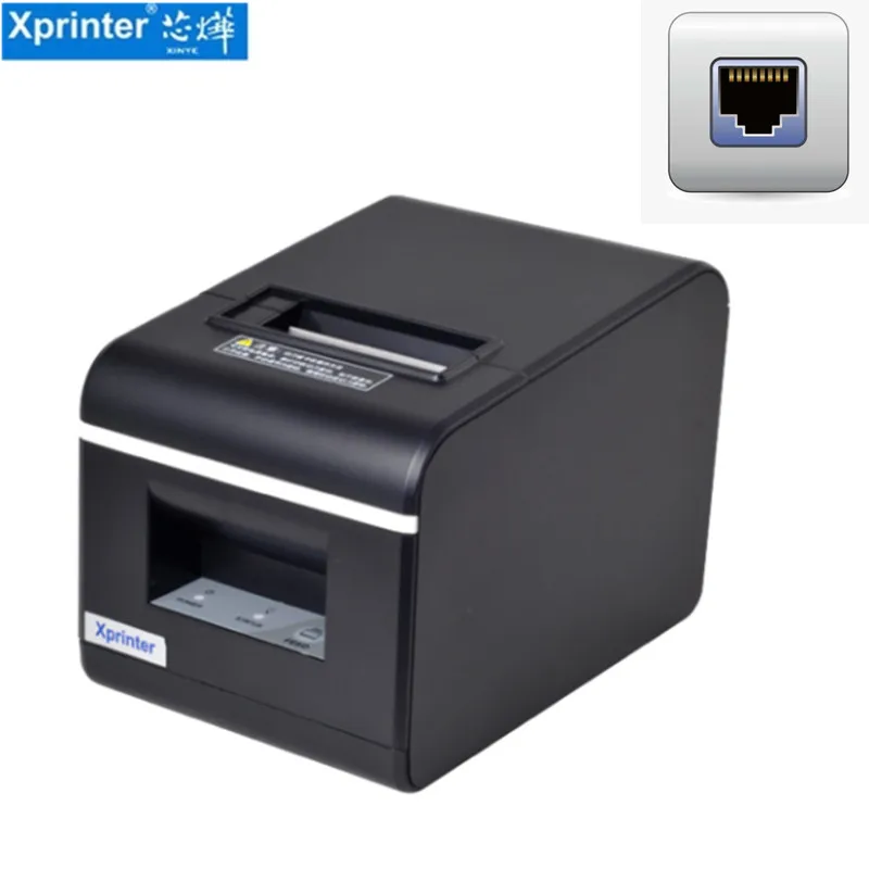 mini printer cheap Xprinter Q90EC High quality 58mm Bluetooth auto cutter thermal receipt printer mini printers canon mini photo printer Printers