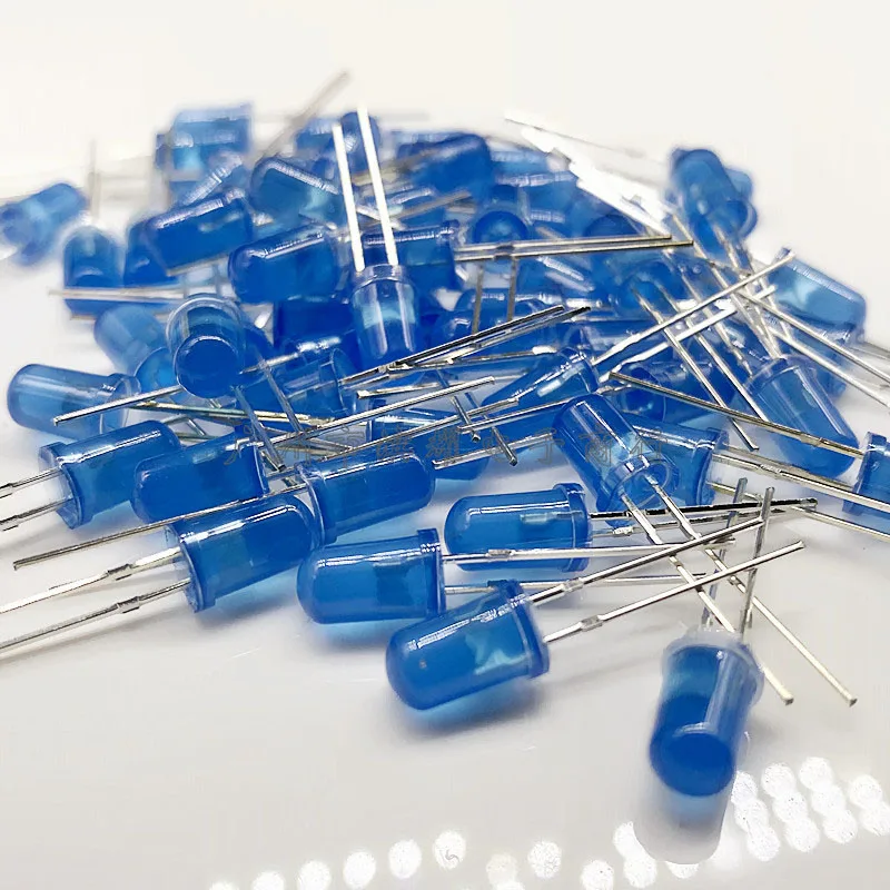 LED Light Emitting Diodes-45