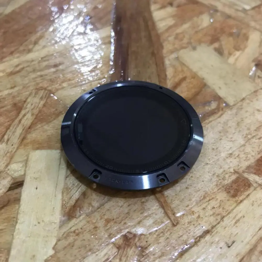 Apply Fenix 5 Screen service replacement GARMIN