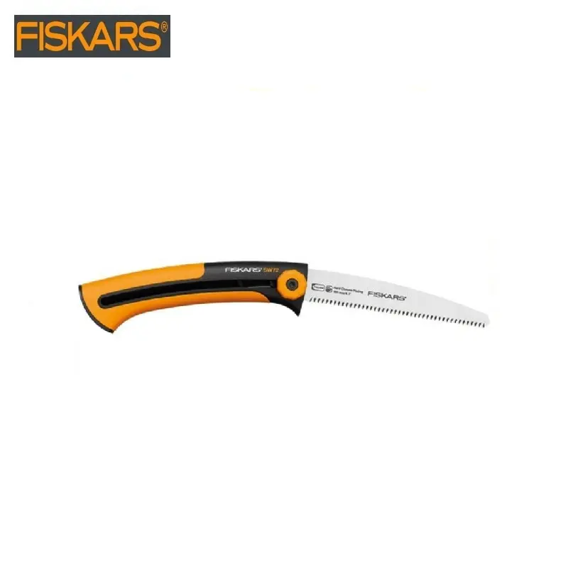 Строительная пила Fiskars Xtract™SW72 (1000612) | Инструменты