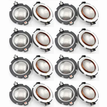 

16pcs RPD220Ti-8 Diaphragm for D220Ti and D2500Ti 264-276 for Selenium 8Ohm 44.4MM