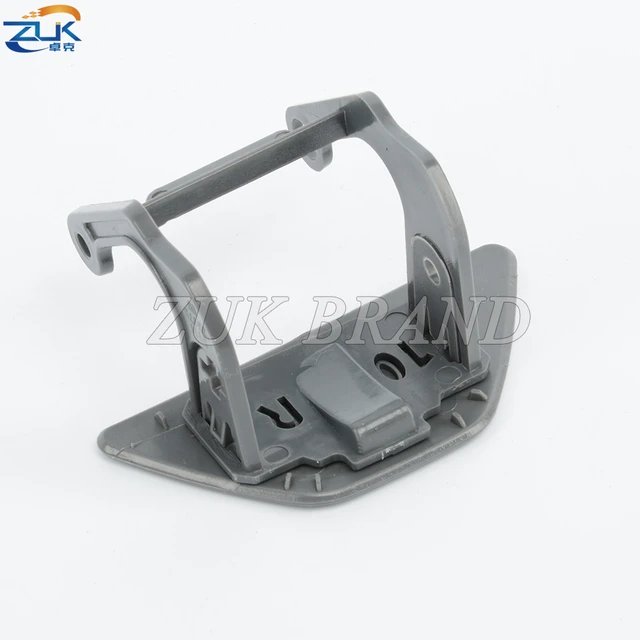 ZUK Front Scheinwerfer Waschanlage Düse Abdeckung Washer Shell Für BMW 520  525 528 530 535 F10 F18 LCI 2014-2016 lampe Reiniger Kappe Deckel -  AliExpress