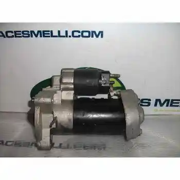 

0001108162 ENGINE STARTER CITROEN AX