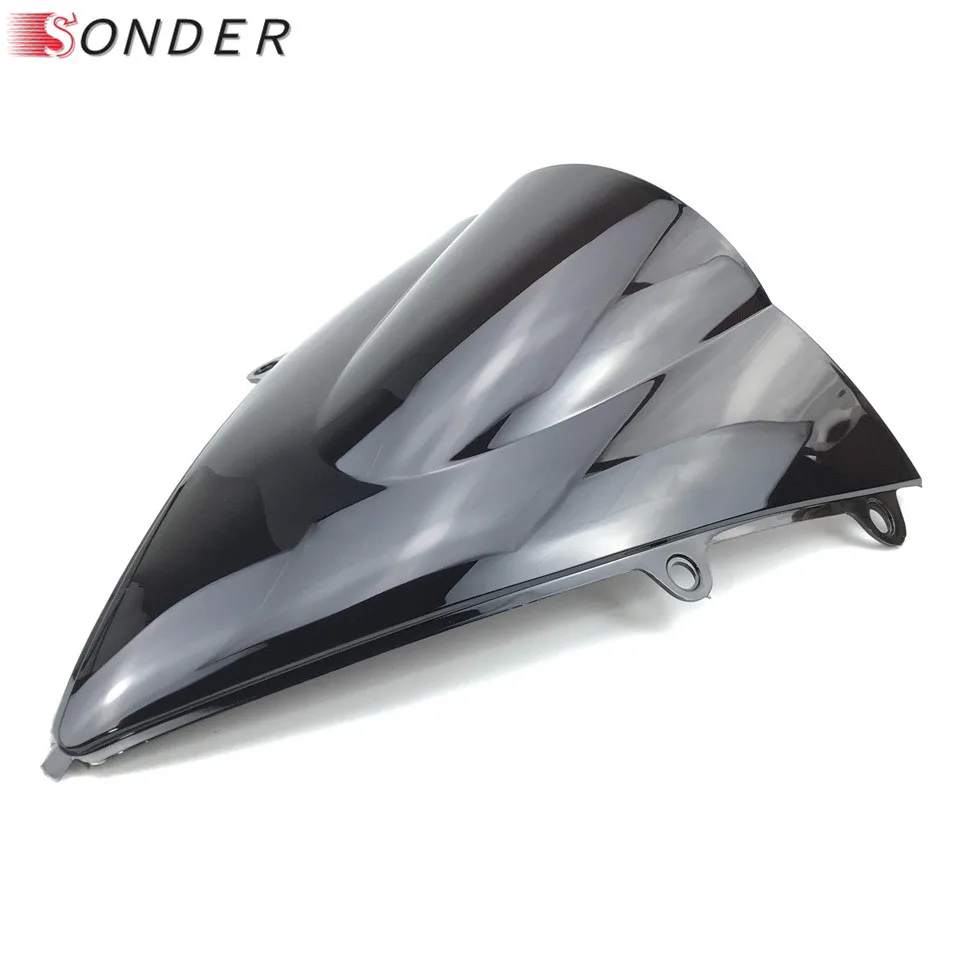 Для Honda CBR1000RR CBR 1000RR CBR 1000 RR 2012- 2013 мотоцикл лобовое стекло ветровое стекло дым