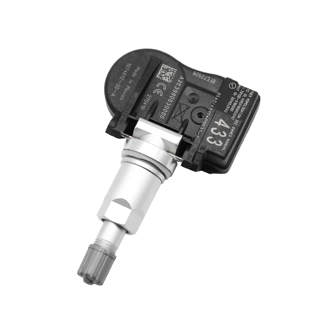 ڵ Ÿ̾ з  , Tpms 1074812-00-A 1074812-00-B, ׽  3 S x, 4 , 1 