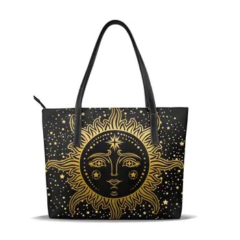 

Casual Bucket Bags for Women Shoulder Bag Alligator pattern Quality Pu Leather Messenger Bag Big Tote Popular Style 2020