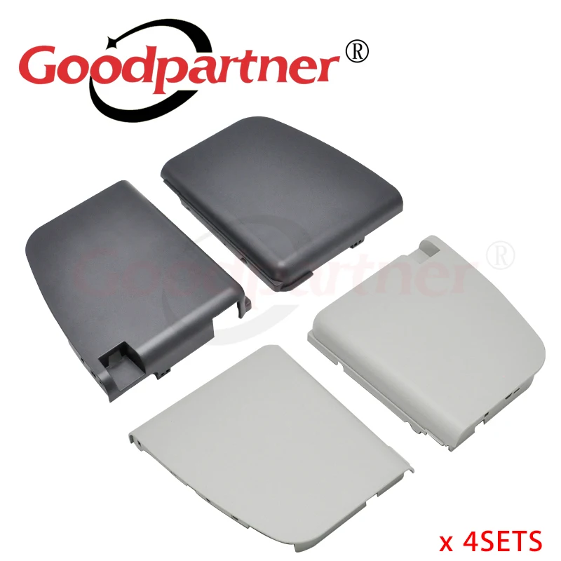 4X RM1-3985-000 RM1-3987-000 RM1-6875-000CN Левая Правая крышка в сборе для HP P1005 P1006 P1007 P1008 P1102 P1102w |