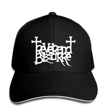 Мужская бейсбольная Кепка преподобная причудливая музыка fanart. tv Snapback Кепка Женская кепка