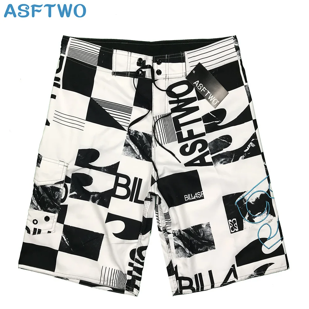 Swim trunks swimming board shorts beach running shorts Surfing Bermuda board swimsuit beach pants
