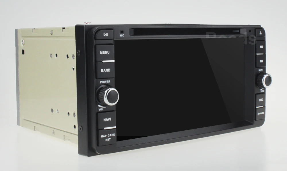 Ips Android 9,0 4G 64G Автомобильный dvd-плеер для Corolla Vitz Echo COROLLA EX VIOS HILUX Terios Prado Land Cruiser 100 gps радио