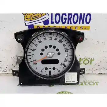 

62116972077 BOX INSTRUMENTS MINI (R50, R53)