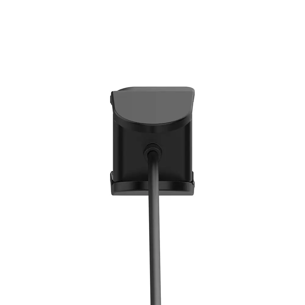 Сменный зарядный кабель USB кабель передачи данных для быстрой зарядки для Xiaomi Mi Band 4 зарядное устройство смарт-часы зарядное устройство