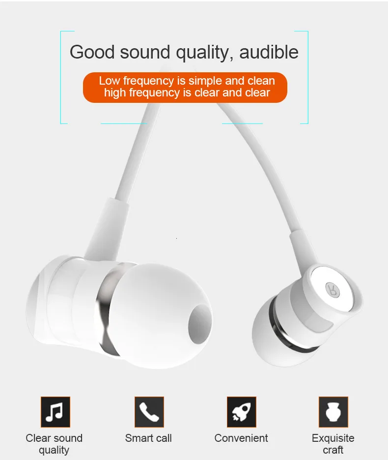 earphone