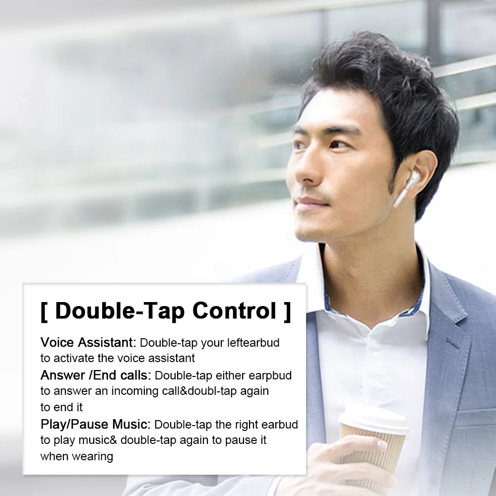 HUAWEI FreeBuds 2 Pro TWS Bluetooth 5,0 Беспроводные наушники с микрофоном MusicTouch водонепроницаемые наушники-вкладыши поддержка Bone Voiceprint