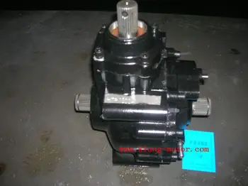 

KLUNG Joyner Trooper 1100cc 4x4 rear differential for Dune buggy ,go kart ,atv utv