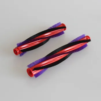 

185/225mm Roller Brush Bar For Dyson V6 DC58 DC59 SV03 DC62 Vacuum Cleaner Accessories Hosehold Cleaning Tools