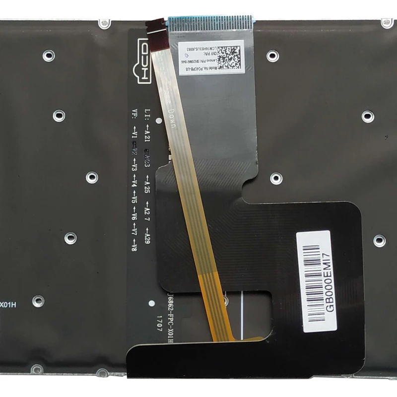 LENOVO IdeaPad 1-14IGL05 1-14ADA05 1-14AST-05 V14-ADA V14-ARE V14-IGL V14-IIL V14-IKB V14-IWL ̱ Ʈ Ű Ʈ
