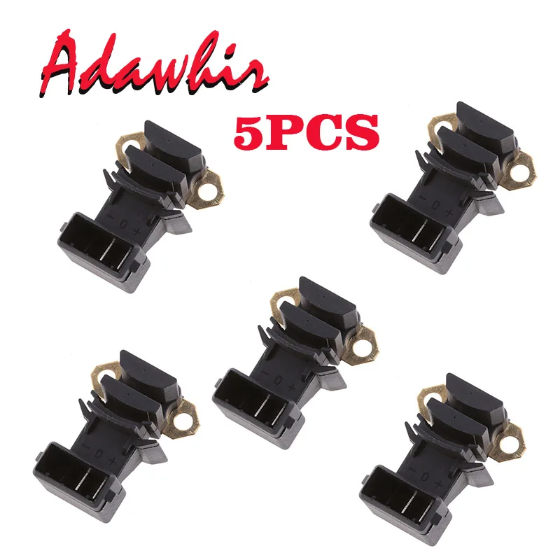 5 шт./лот импульс зажигания Сенсор для VW AUDI 1237031296 030 905 065B 1230329062 0269 053 592