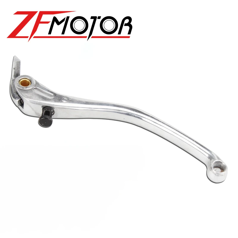 Рычаг тормозной муфты мотоцикла для YZF R1 YZFR1 2004 2005 2006 2007 2008 2009 2010 2011 2012|Рычаги