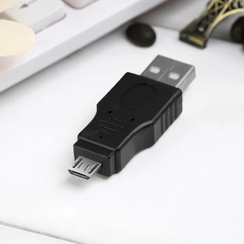 

Small Mini 5cm short Micro usb cable powerbank charging data sync converter adapter for MP3 MP4 power bank Bluetooth Earphone