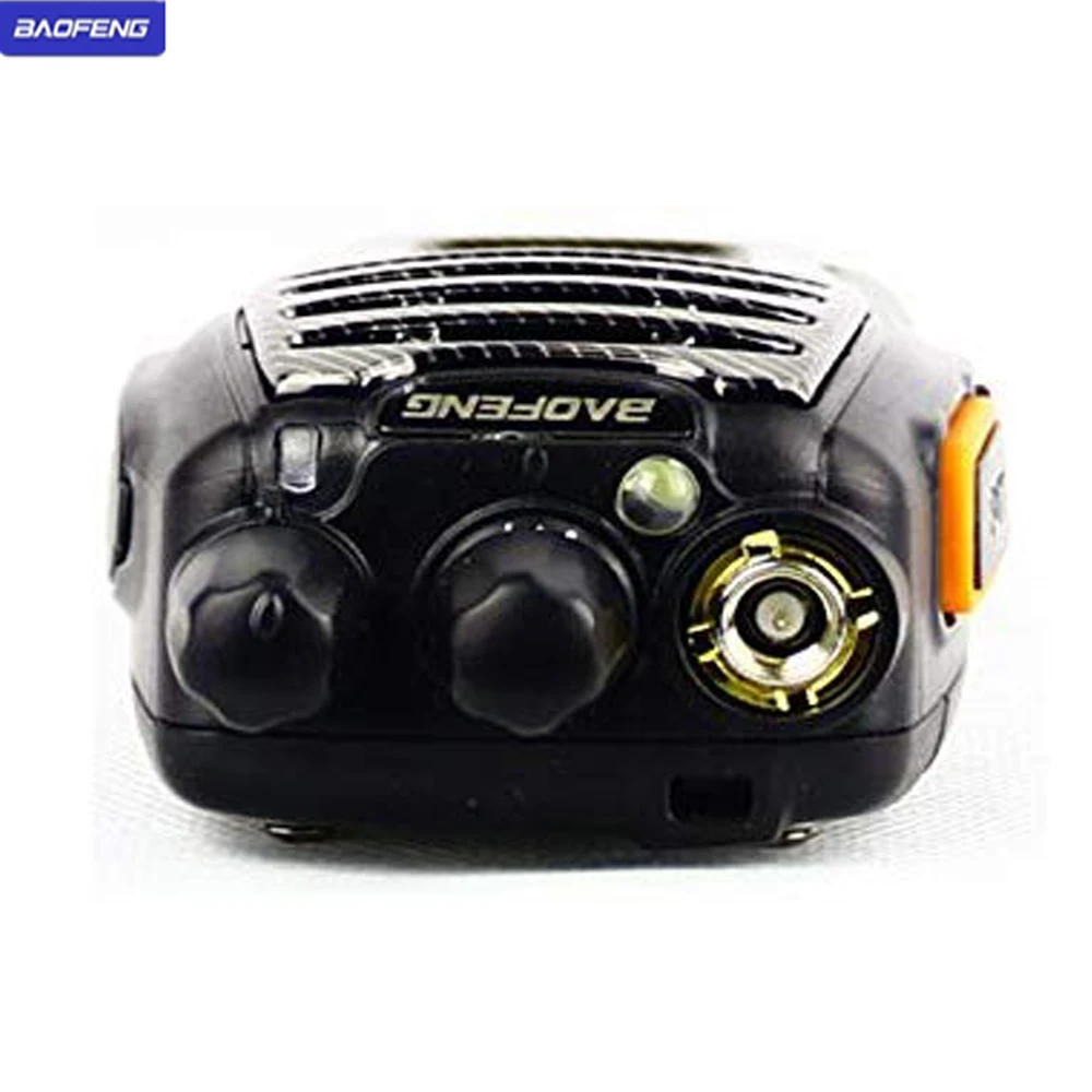 Baofeng walkie talkie A5 portable two way radio comunicador 5W output power UHF ham radio 1800mAh 5