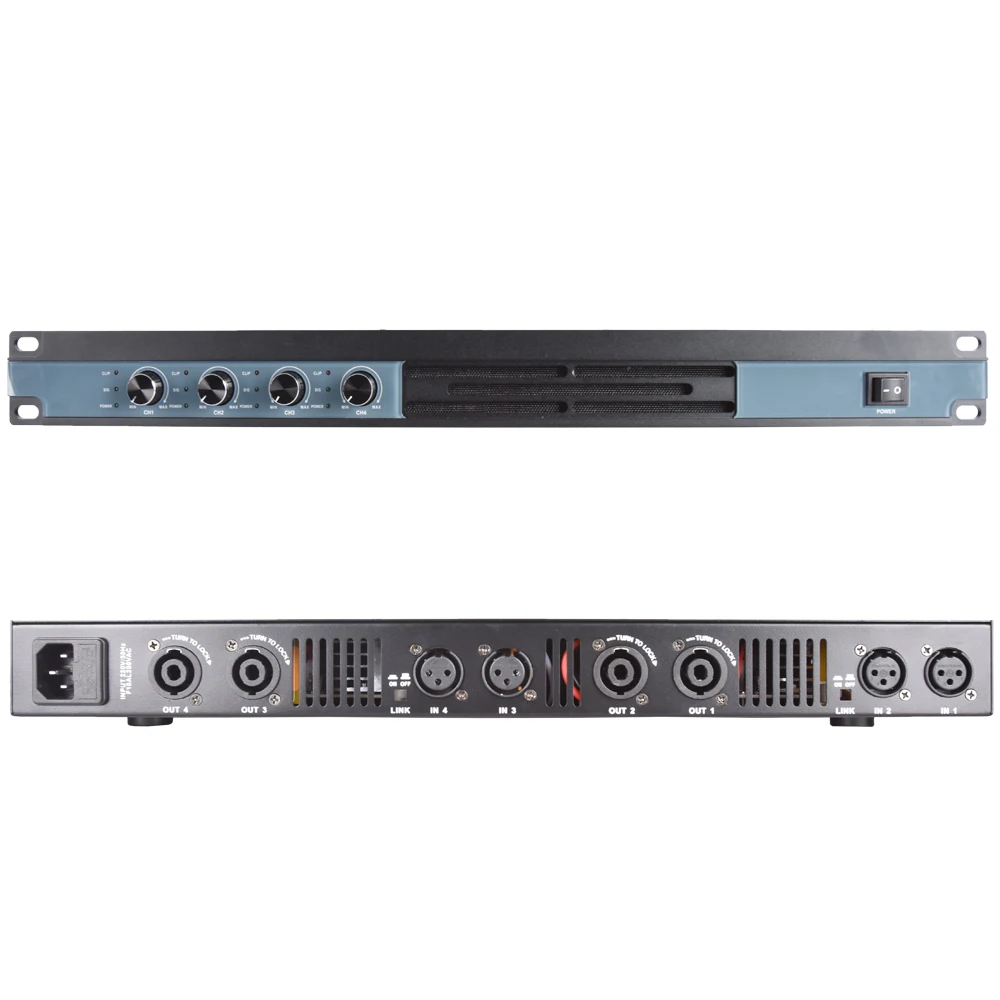 4g Repeater 900 2100 mhz 2G 3G 4G dual-Band Signal