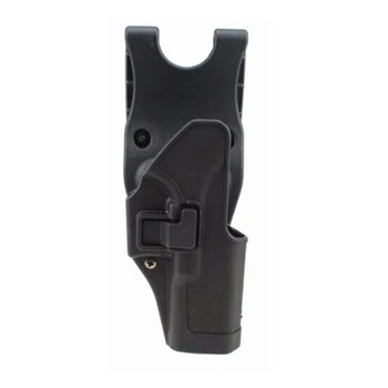 

Black Tan Left / Right Hand Tactical GLOCK Gun Pistol Holster Fits GLOCK 17 19 22 23 31 32 Hunting Airsoft Gun Holster