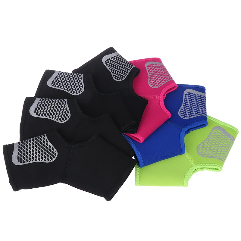 1PC Ankle Brace Running Sport Fitness Guard Band Anti Sprain Ankle Protector