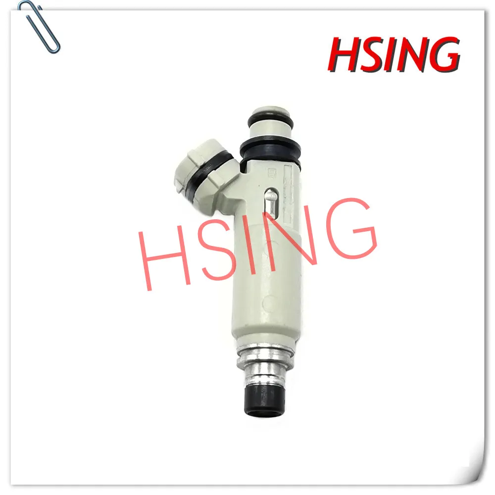 

Fuel Injector Fits For Daihatsu Terios 16V 1.3L 1.6L ***Part No# 195500-3100 1955003100