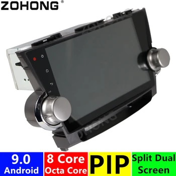 

8 core android car multimedia player for toyota highlander autoradio car gps navigation radio stereo 2007 2008 2009 2010 2011+