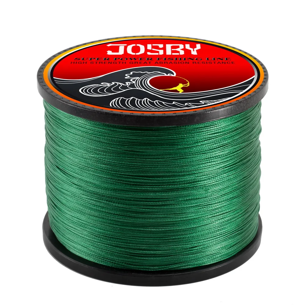 Fishing Line Fishing Tackle 1000M