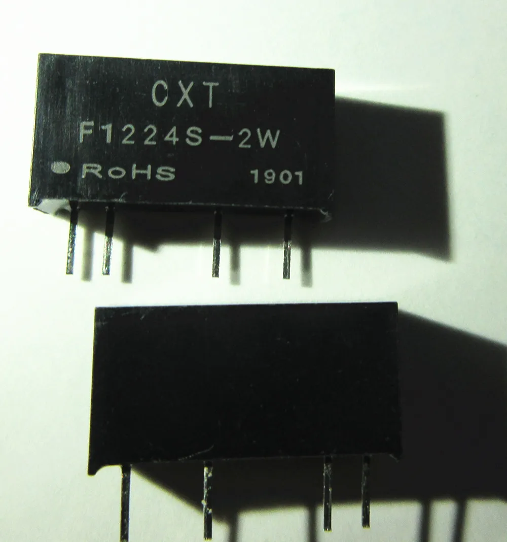 10 шт в упаковке, новая F1224S-2WR2