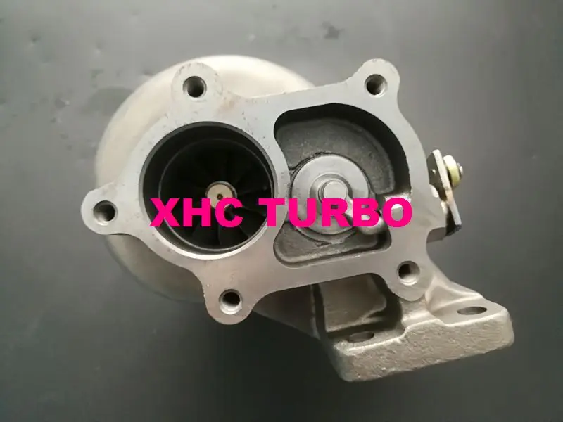 Турбокомпрессор TB2568/466409 8971056180 для дизельного грузовика ISUZU NPR 3.9L 1994 4BD2T 3.9L 140HP