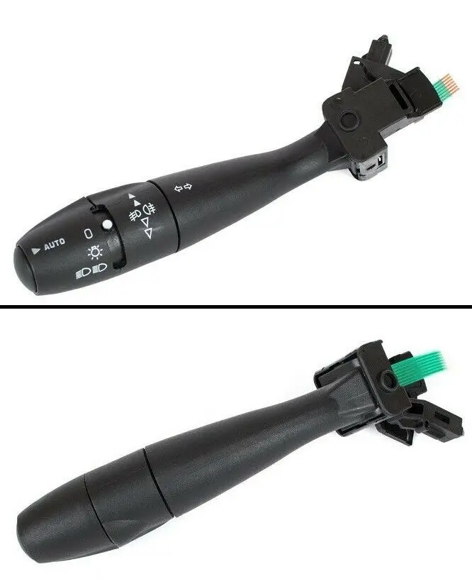 Индикатор сигнала поворота переключатель для peugeot 307 308 206 207 405 407 Citroen C2 C3