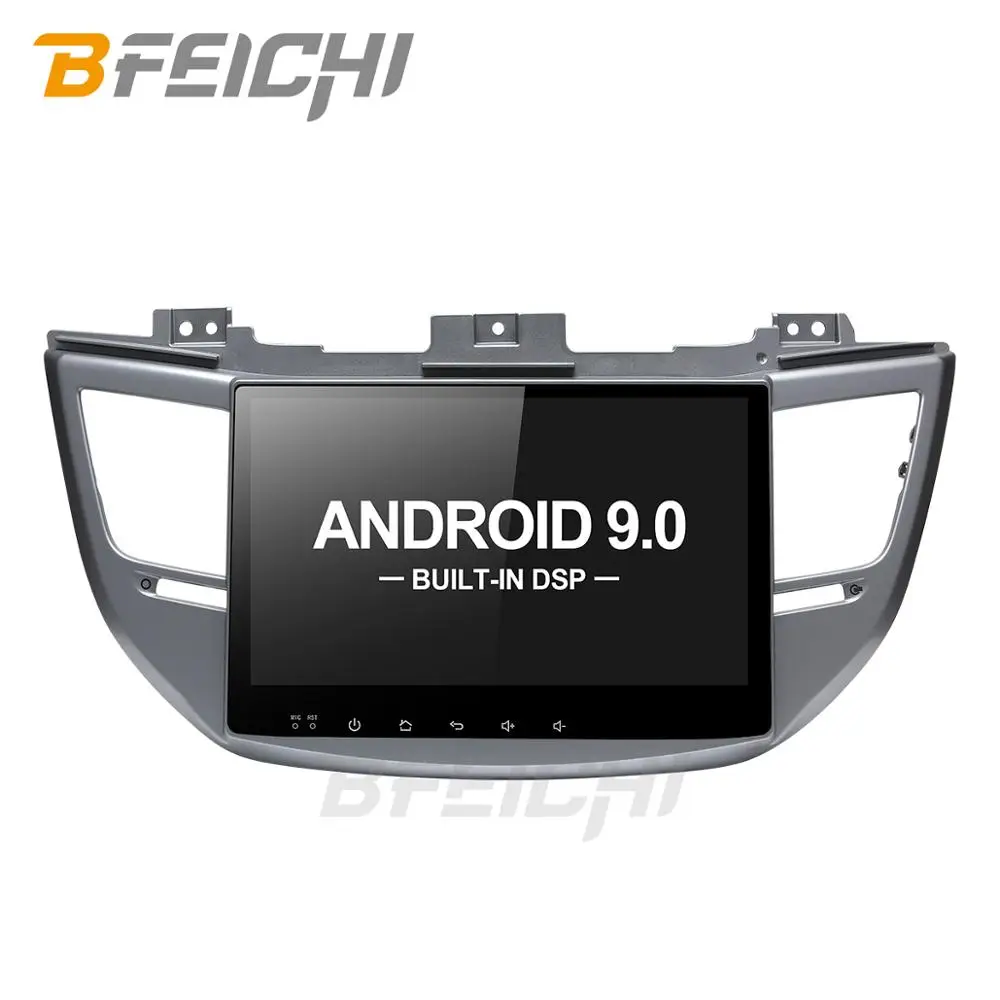 

new Android 9.0 PX30 car dvd for Hyundai Tucson/ ix35 2016 2017 with radio stereo gps navigation car stereo media player