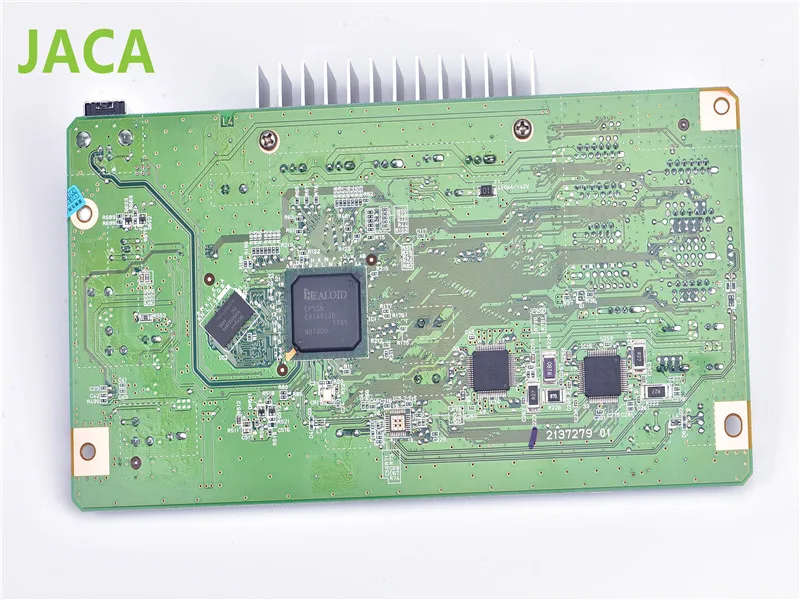 L1800 Фирменная материнская плата, материнская плата для принтера EPSON L1800