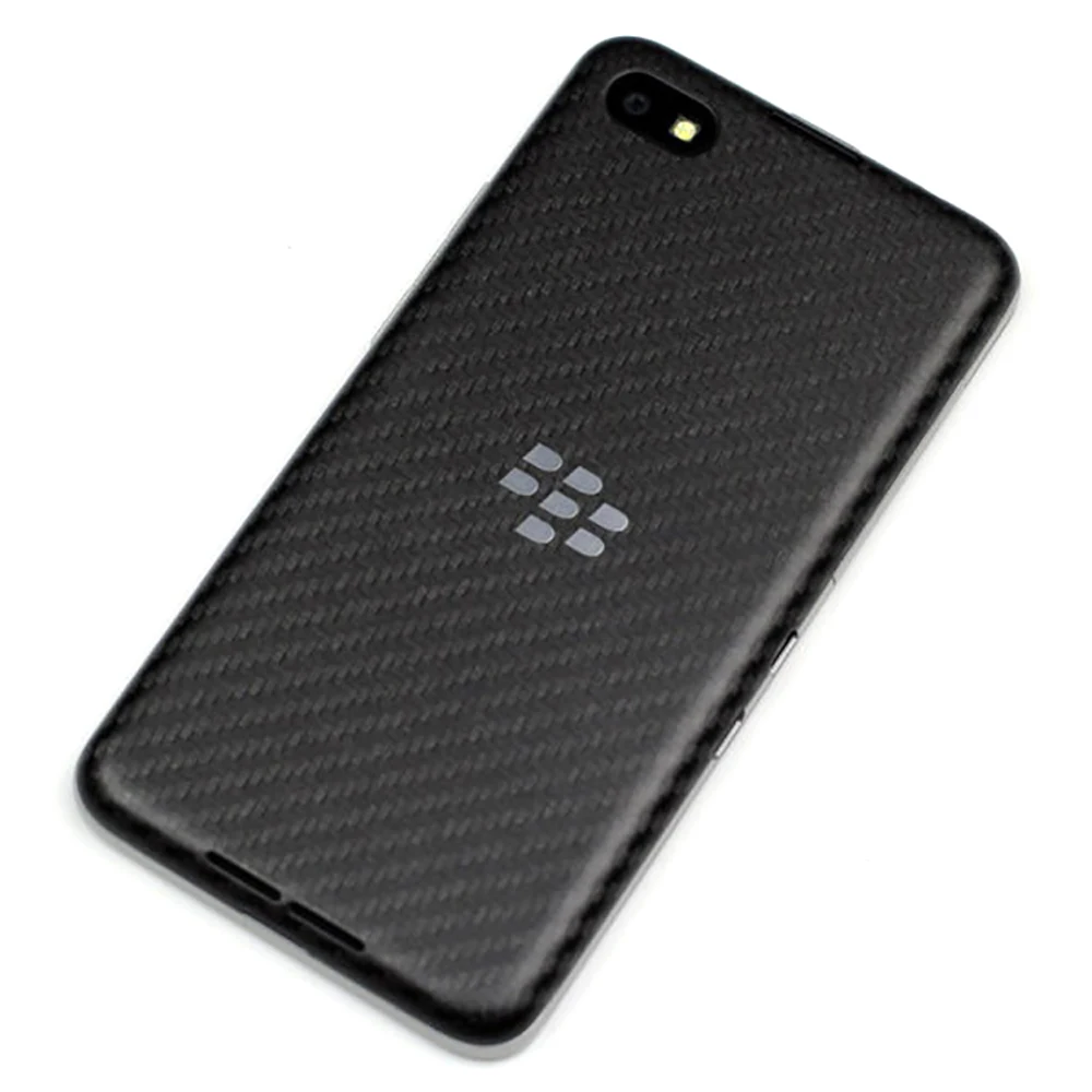Original  BlackBerry Z30 Mobile Cell Phone Dual core 4G LTE WiFi 8MP Camera 5" AMOLED 16GB ROM BlackBerry OS z30 phone 3