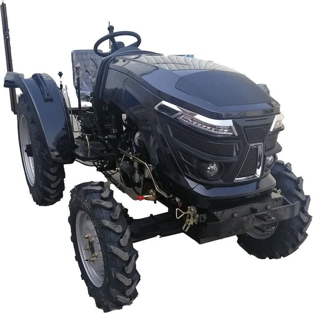 25hp Diesel Mini Tractor 4x4 Farming Tractor for sale - AliExpress