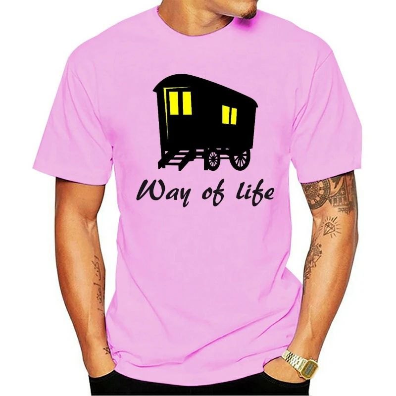 Мужская футболка 2020 с индивидуальным прицепом Размеры M L Xl | одежда