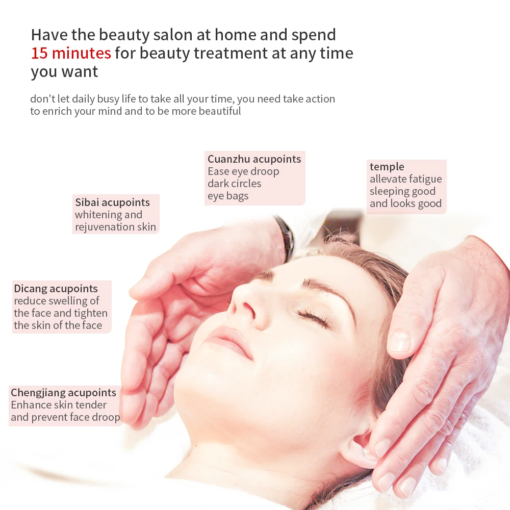 Beste VIP LED Masker met Doos