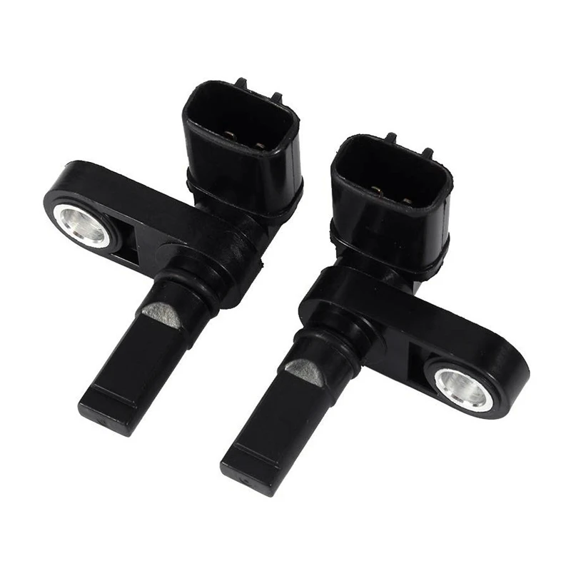 

ABS Plastic Car Wheel Speed Sensor 89542-04020 89543-04020 for Toyota Lexus