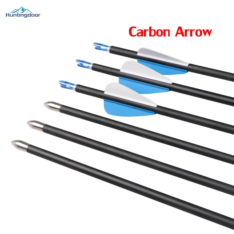 archery hunting arrows