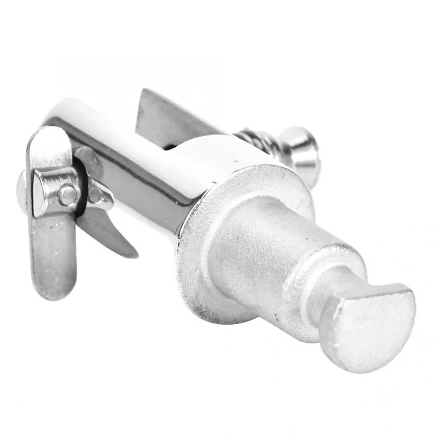 Swivel Anchor Chain Connector for Boat Stainless Steel 316 Stainless Steel Boat Rust-Resistant Accessory Swivel Jaw 316 Stainless Steel Anchor Swivel Jaw Anchor Swivel Chain Connector