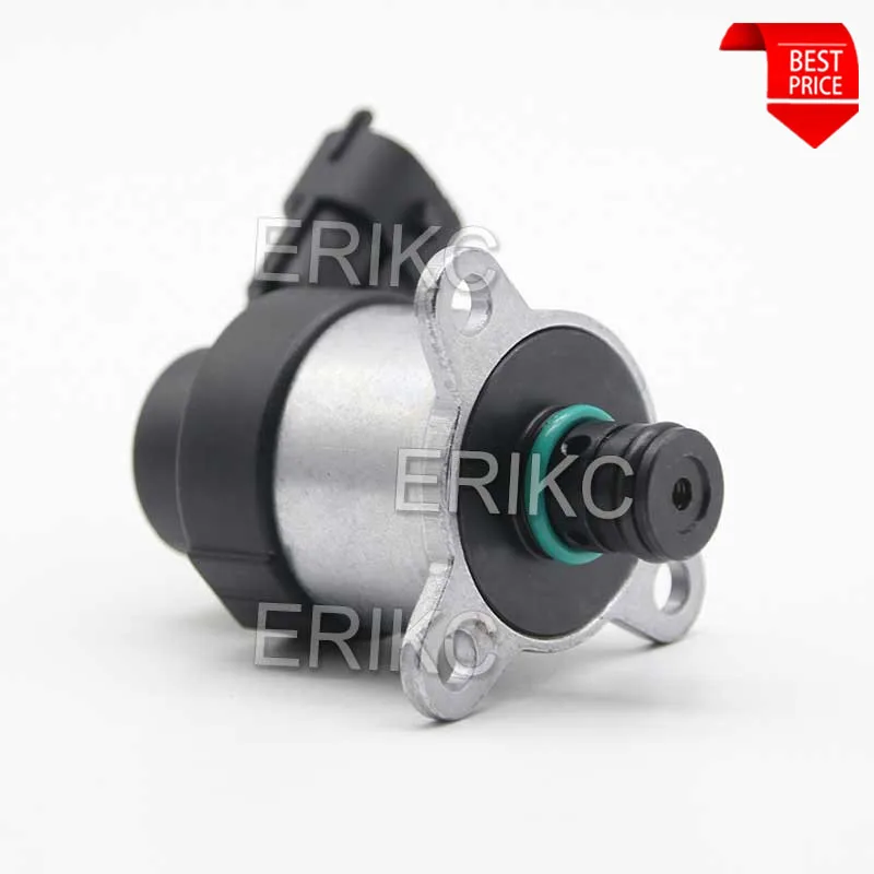 

ERIKC 0928400634 Oil Pressure Regulator Fuel Pump Inlet Suction Control Valve 0928 400 634 CR 0 928 400 634 for 0445b34001