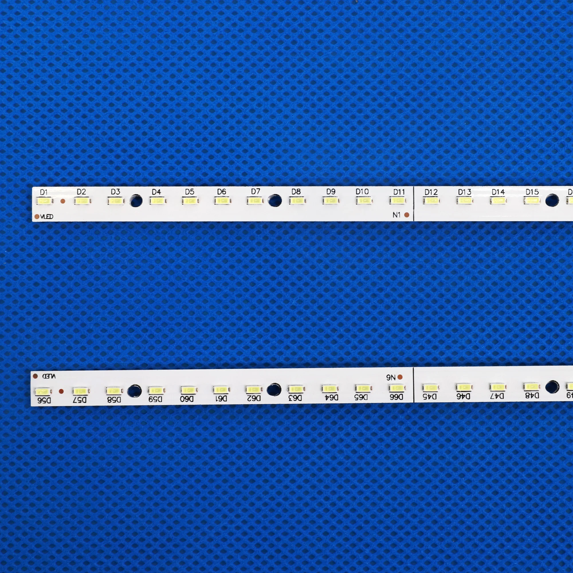 15set = 30 PCS LED Ʈ Ʈ ù 40AL800 40EL100C V400HJ2-LE2 E187565 V400H2-LE2-TLEM2 TLEM2 V400H2-LE2-TREM2 TREM1